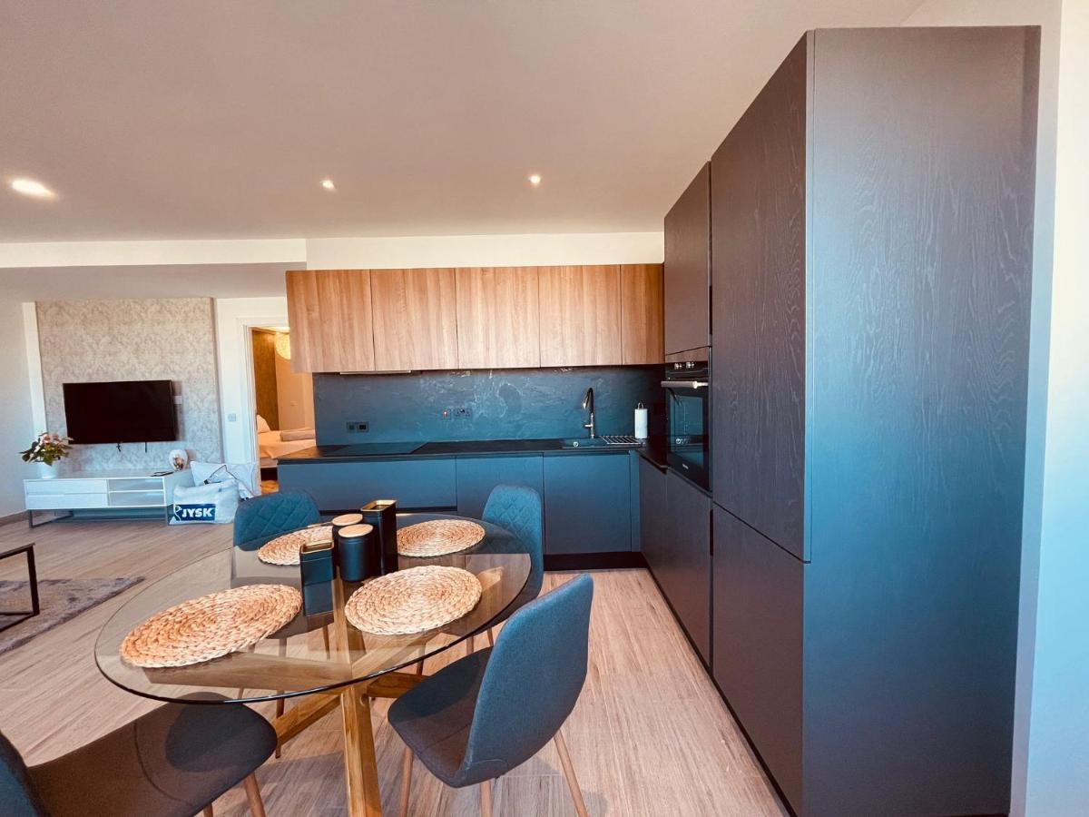 Ana Seafront Haven Apartment Gzira Exterior photo