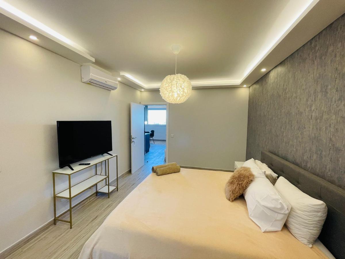 Ana Seafront Haven Apartment Gzira Exterior photo